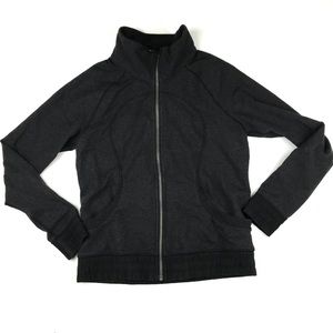 Lululemon Bomber Style Jacket